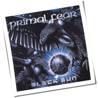 Primal Fear - Black Sun