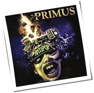 Primus - AntiPop