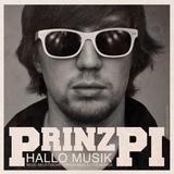 Prinz Pi - Hallo Musik Artwork