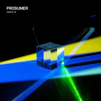 Prosumer - Fabric 79 Artwork