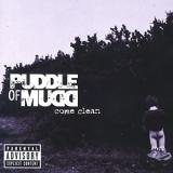 Puddle Of Mudd - Come Clean Artwork
