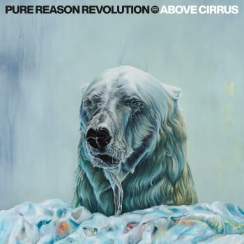 Pure Reason Revolution - Above Cirrus Artwork