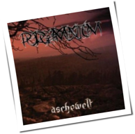 Purgamentum - Aschewelt