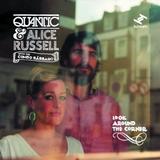 Quantic & Alice Russel - Look Around The Corner