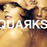 Quarks - Trigger Me Happy Artwork