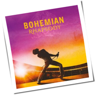 Queen - Bohemian Rhapsody: Music From The Motion Picture Soundtrack