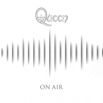 Queen - On Air Artwork