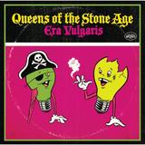 Queens Of The Stone Age - Era Vulgaris Artwork