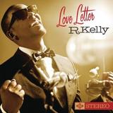 R. Kelly - Love Letter Artwork