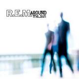 R.E.M. - Around The Sun Artwork