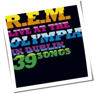 R.E.M. - Live At The Olympia In Dublin