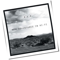 R.E.M. - New Adventures In Hi-Fi (25th Anniversary Edition)