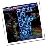 R.E.M. - Unplugged: The Complete 1991 And 2001 Sessions