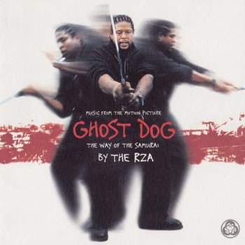 RZA - Ghost Dog: The Way Of The Samurai Artwork