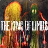Radiohead - The King Of Limbs Artwork