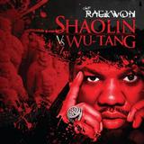 Raekwon - Shaolin Vs. Wu-Tang Artwork