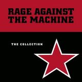 Rage Against The Machine - The Collection Artwork