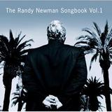 Randy Newman - Songbook Vol. 1 Artwork