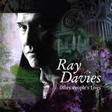 Ray Davies - Other People's Lives Artwork