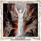 Ray Davies - The Kinks Choral Collection Artwork
