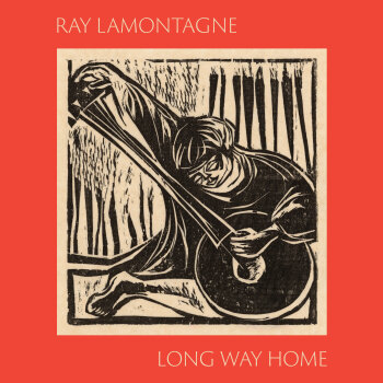 Ray LaMontagne - Long Way Home