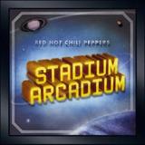 Red Hot Chili Peppers - Stadium Arcadium Artwork