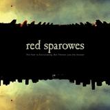 Red Sparowes - The Fear Is Excruciating, But Therein Lies The Answer Artwork
