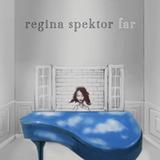 Regina Spektor - Far Artwork