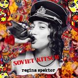 Regina Spektor - Soviet Kitsch Artwork