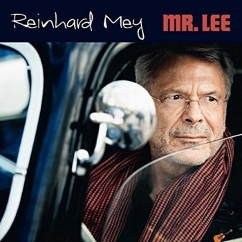 Reinhard Mey - Mr. Lee Artwork