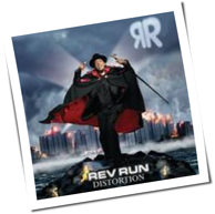 Rev Run - Distortion