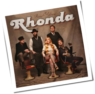 Rhonda - Raw Love