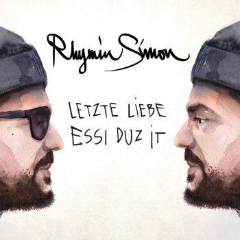 Rhymin Simon - Essi Duz It/Letzte Liebe Artwork