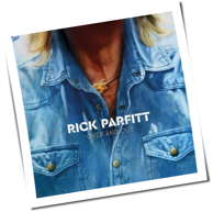 Rick Parfitt - Over And Out