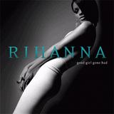 Rihanna - Good Girl Gone Bad Artwork