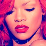 Rihanna - Loud Artwork