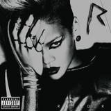 Rihanna - Rated R Artwork