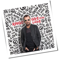 Ringo Starr - Give More Love