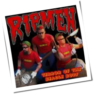 Ripmen - Terror Of The Beagle Boys