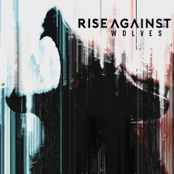 Rise Against - Wolves Artwork
