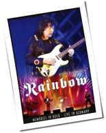 Ritchie Blackmore's Rainbow - Memories In Rock - Live In Germany