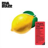 Riva Starr - If Live Gives You Lemons Make Lemonade Artwork
