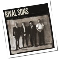 Rival Sons - Great Western Valkyrie