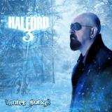 Rob Halford - Winter Songs Artwork