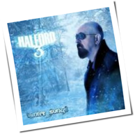 Rob Halford - Winter Songs