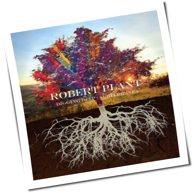 Robert Plant - Digging Deep: Subterranea