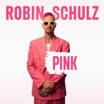 Robin Schulz - Pink Artwork