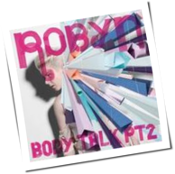 Robyn - Body Talk Pt 2