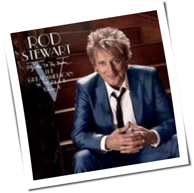 Rod Stewart - Fly Me To The Moon - The Great American Songbook Volume V