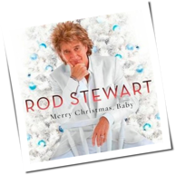 Rod Stewart - Merry Christmas, Baby